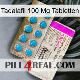 Tadalafil 100Mg Tablets new07